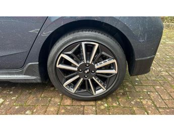 Hyundai i20 1.0T GDi 48V MHD 120 N Line 5dr DCT Petrol Hatchback