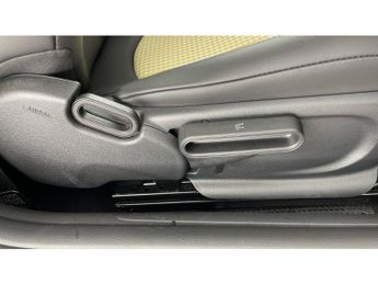 MINI Hatchback 2.0 Cooper S Resolute Edition 3dr Auto Petrol Hatchback