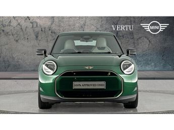 MINI Cooper 160kW SE Classic [Level 2] 54kWh 3dr Auto Electric Hatchback