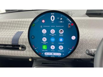 MINI Cooper 160kW SE Classic [Level 2] 54kWh 3dr Auto Electric Hatchback