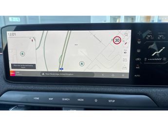 Kia Ev3 148kW GT-Line S 81.4kWh 5dr Auto Electric Estate