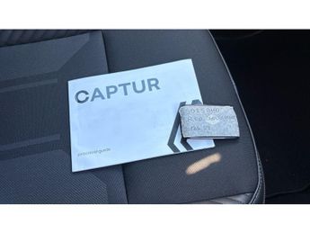 Renault Captur 1.8 E-Tech Full Hybrid 160 Esprit Alpine 5dr Auto Hybrid Hatchba