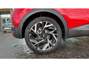 Renault Captur 1.8 E-Tech Full Hybrid 160 Esprit Alpine 5dr Auto Hybrid Hatchba