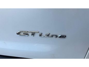 Peugeot 2008 1.2 PureTech 130 GT Line 5dr EAT8 Petrol Estate