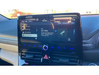 Hyundai IONIQ 1.6 GDi Hybrid Premium SE 5dr DCT Hybrid Hatchback