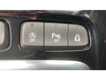 Vauxhall Crossland X 1.2T [130] Elite Nav 5dr [Start Stop] Auto Petrol Hatchback