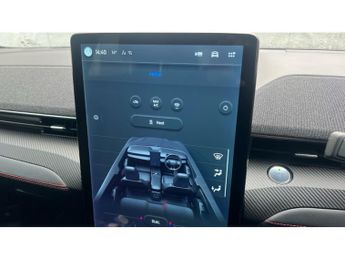 Ford Mustang Mach-E 258kW Extended Range 88kWh AWD 5dr Auto Electric Estate