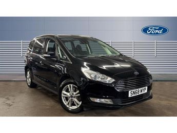 Ford Galaxy 2.0 EcoBlue 150 Titanium 5dr AWD Diesel Estate