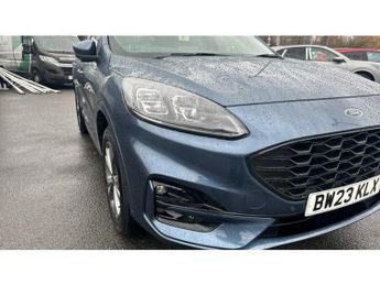 Ford Kuga 2.5 PHEV ST-Line 5dr CVT Estate