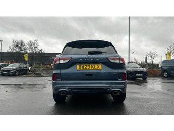 Ford Kuga 2.5 PHEV ST-Line 5dr CVT Estate