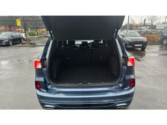 Ford Kuga 2.5 PHEV ST-Line 5dr CVT Estate