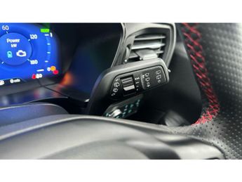 Ford Kuga 2.5 PHEV ST-Line 5dr CVT Estate