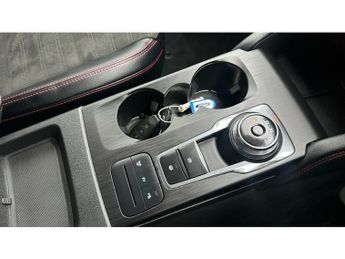 Ford Kuga 2.5 PHEV ST-Line 5dr CVT Estate