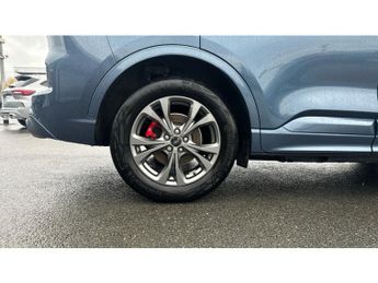 Ford Kuga 2.5 PHEV ST-Line 5dr CVT Estate