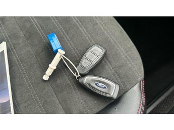 Ford Kuga 2.5 PHEV ST-Line 5dr CVT Estate