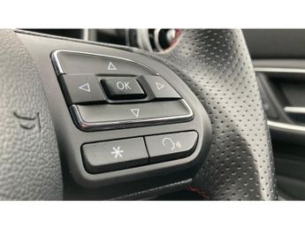MG HS 1.5 T-GDI Trophy 5dr DCT Petrol Hatchback