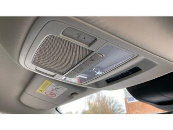 MG HS 1.5 T-GDI Trophy 5dr DCT Petrol Hatchback