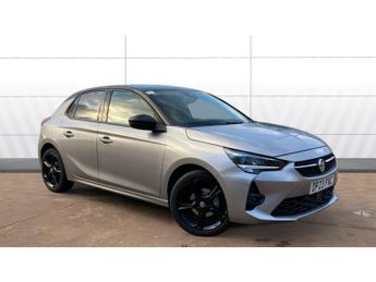 Vauxhall Corsa 1.2 GS 5dr Petrol Hatchback