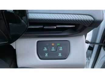 Ford Capri 210kW Premium 77kWh 5dr Auto Electric Estate