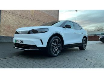 Ford Capri 210kW Premium 77kWh 5dr Auto Electric Estate