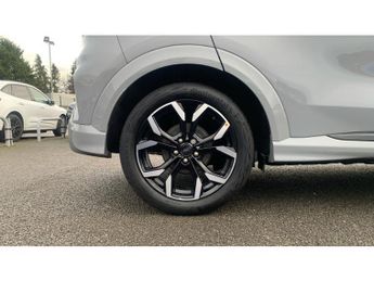 Ford Puma 1.0 EcoBoost Hybrid mHEV ST-Line X 5dr DCT Petrol Hatchback