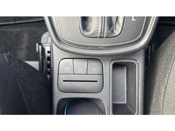 Ford Puma 1.0 EcoBoost Hybrid mHEV Titanium 5dr DCT Petrol Hatchback