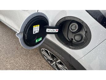 Ford Puma 1.0 EcoBoost Hybrid mHEV Titanium 5dr DCT Petrol Hatchback