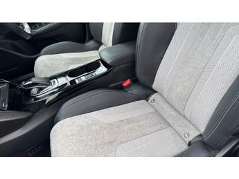 Peugeot 2008 100kW GT Premium 50kWh 5dr Auto Electric Estate