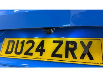 Ford Puma ST 1.0 EcoBoost Hybrid mHEV ST 5dr DCT Petrol Hatchback