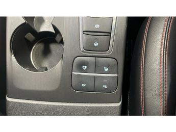 Ford Kuga 2.5 PHEV ST-Line X 5dr CVT Estate