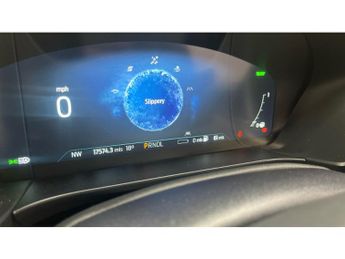 Ford Kuga 2.5 PHEV ST-Line X 5dr CVT Estate