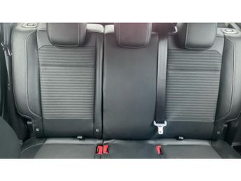 Ford EcoSport 1.0 EcoBoost 125 Titanium 5dr Auto Petrol Hatchback