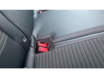 Ford EcoSport 1.0 EcoBoost 125 Titanium 5dr Auto Petrol Hatchback