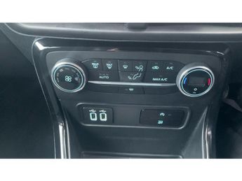 Ford EcoSport 1.0 EcoBoost 125 Titanium 5dr Auto Petrol Hatchback