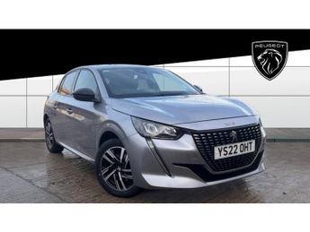 Peugeot 208 1.2 PureTech 100 Allure Premium 5dr Petrol Hatchback