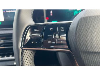 Renault 4 110kW Techno 52kWh Comfort range 5dr Auto Electric Estate