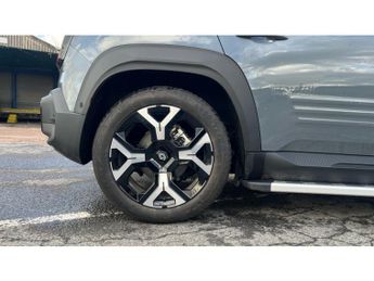 Renault 4 110kW Techno 52kWh Comfort range 5dr Auto Electric Estate