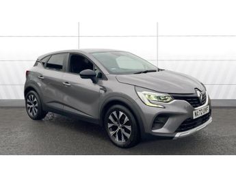 Renault Captur 1.0 TCE 90 Evolution 5dr Petrol Hatchback