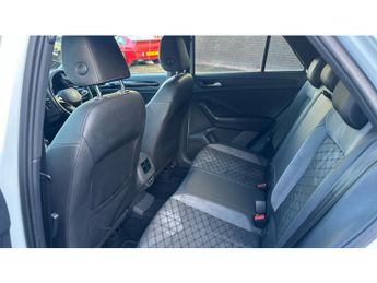 Volkswagen T-Roc 1.5 TSI R-Line 5dr DSG Petrol Hatchback