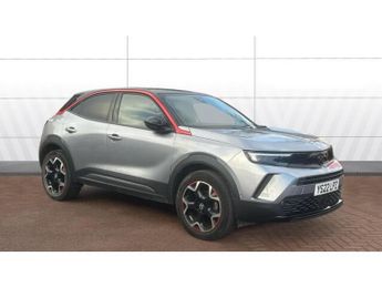 Vauxhall Mokka 1.2 Turbo 100 SRi Premium 5dr Petrol Hatchback