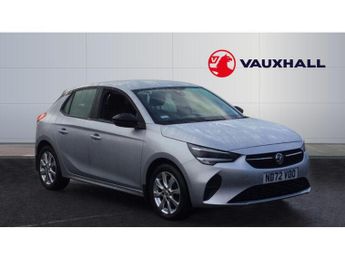 Vauxhall Corsa 1.2 Design 5dr Petrol Hatchback