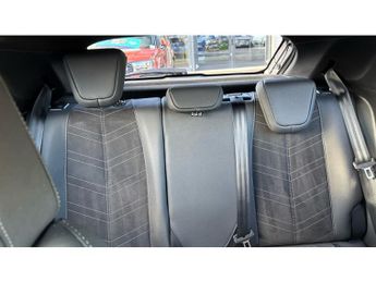 Vauxhall Corsa 1.2 Turbo Ultimate 5dr Auto Petrol Hatchback