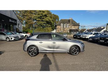 Vauxhall Corsa 1.2 Turbo Ultimate 5dr Auto Petrol Hatchback