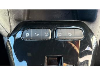 Vauxhall Corsa 1.2 Turbo Ultimate 5dr Auto Petrol Hatchback