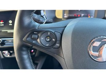 Vauxhall Corsa 1.2 Turbo Ultimate 5dr Auto Petrol Hatchback
