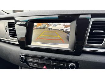 Kia Niro 1.6 GDi Hybrid 2 5dr DCT Hybrid Estate