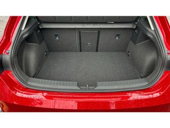 SEAT Leon 1.4 eHybrid FR 5dr DSG Hatchback