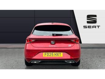 SEAT Leon 1.4 eHybrid FR 5dr DSG Hatchback
