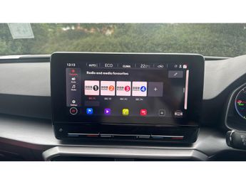 SEAT Leon 1.4 eHybrid FR 5dr DSG Hatchback