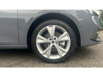 SEAT Leon 1.4 eHybrid FR 5dr DSG Hatchback
